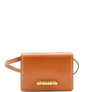 Alexander Mcqueen Four Ring Flap #172441A86B